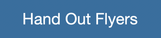 Sign Up to hand Out Flyers