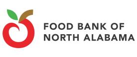 Food Bank of North Alabama Logo